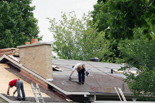 Heating Cable for Roof Installation in Middletown, DE