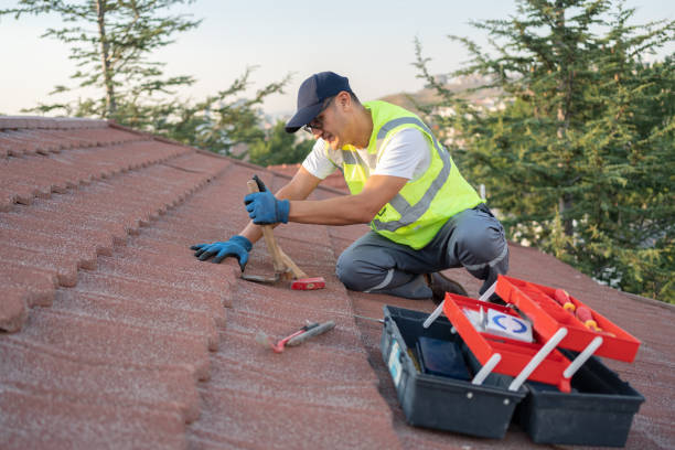 Quick and Trustworthy Emergency Roof Repair Services in Middletown, DE